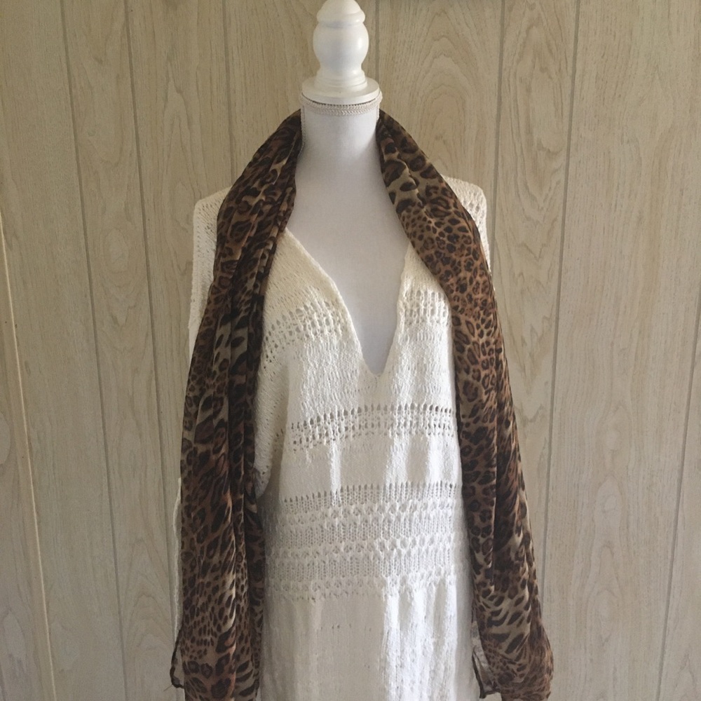 Free People Tunic Sweater - Picture 8 of 8